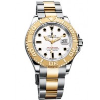 AAA Repliche Rolex Yacht-Master 40mm Orologio Uomo 16623-0006