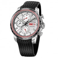 AAA Replica Chopard Mille Miglia 2017 Race Edition Orologio 168571-3002