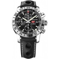 AAA Replica Chopard Mille Miglia GMT Chronograph Mens Watch 168992-3001