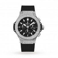 Swiss Hublot Big Bang Steel 301.SX.1170.RX 44mm