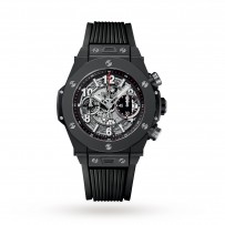 Swiss Hublot Big Bang UNICO Black Magic 411.CI.1170.RX 45mm