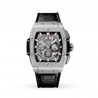 Swiss Hublot Spirit of Big Bang Mens Watch