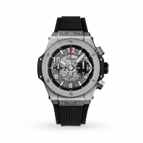 Swiss Hublot Big Bang Unico Titanium 42mm