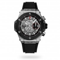 Swiss Hublot Big Bang UNICO Titanium 441.NM.1170.RX 42mm