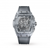 Swiss Hublot Spirit Of Big Bang 601.JX.0120.RT