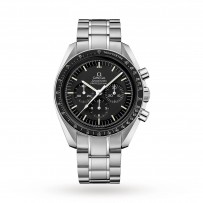 Swiss Omega Speedmaster Moonwatch Professional 42mm Mens Watch O31130423001005