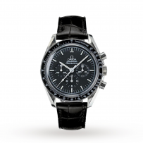 Swiss Omega Speedmaster Moonwatch Professional 42mm Mens Watch O31133423001001