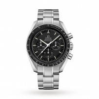 Swiss Omega Speedmaster Moonwatch Professional 42mm Mens Watch O31130423001006