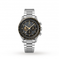 Swiss Omega Speedmaster Moonwatch Anniversary Limited Series 42mm Mens Watch O31020425001001