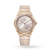 Swiss Vacheron Constantin Overseas 