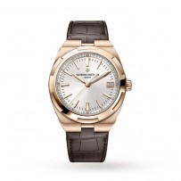 Swiss Vacheron Constantin Overseas 4500V/000R-B127