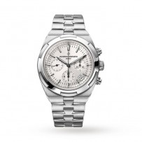 Swiss Vacheron Constantin Overseas Chronograph