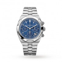 Swiss Vacheron Constantin Overseas Chronograph 5500V/110A-B148