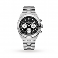 Swiss Vacheron Constantin Overseas Chronograph 5500V/110A-B481