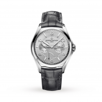 Swiss Vacheron Constantin Fiftysix Day-Date & Power Reserve