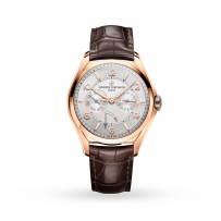 Swiss Vacheron Constantin Fiftysix Day-Date & Power Reserve