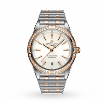 Swiss Breitling Chronomat 36mm Ladies Watch U10380591A1U1