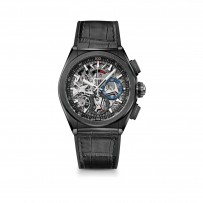 Swiss Zenith Defy El Primero 21 49.9000.9004/78.R582