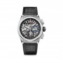 Swiss Zenith Defy El Primero 21 95.9000.9004/78.R582