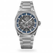 Swiss Zenith Defy Classic 95.9000.670/78.M9000