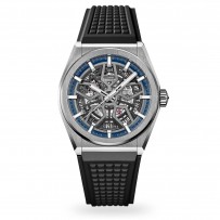 Swiss Zenith Defy Classic 95.9000.670/78.R782
