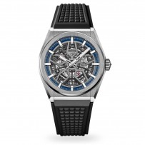 Swiss Zenith Defy Classic 95.9000.670/78.R782