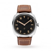 Swiss Panerai Radiomir California Mens Watch 47mm PAM00424