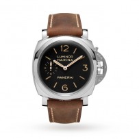 Swiss Panerai Luminor Marina 47mm Mens Watch PAM00422