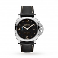 Swiss Panerai Luminor Marina 44mm Mens Watch PAM01359