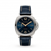 Swiss Panerai Luminor Due 42mm Ladies Watch PAM00927