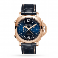 Swiss Panerai Luminor Yachts Challenge 44mm PAM01020