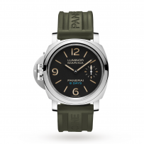 Swiss Panerai Luminor 44mm PAM00796