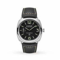 Swiss Panerai Radiomir 45mm Mens Watch PAM00754