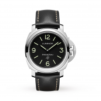 Swiss Panerai Luminor Base Logo 44mm Mens Watch PAM00773