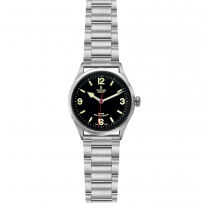 Tudor Heritage Ranger