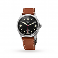 Tudor Heritage Ranger