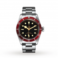 Tudor Black Bay