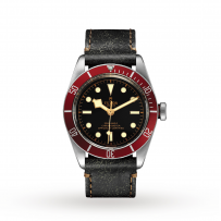 Tudor Black Bay