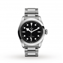 Tudor Black Bay 41