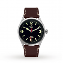 Tudor Heritage Ranger