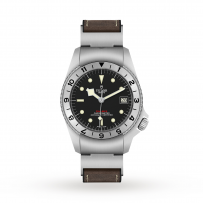 Tudor Black Bay