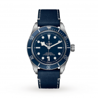 Tudor Black Bay Fifty-Eight Navy Blue