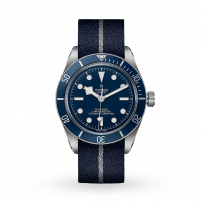 Tudor Black Bay Fifty-Eight Navy Blue