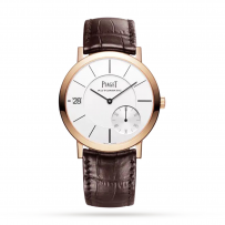 Swiss Piaget Altiplano G0A38131