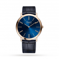 Swiss Piaget Altiplano G0A45050