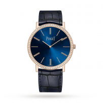 Swiss Piaget Altiplano G0A45051