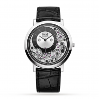 Swiss Piaget Altiplano G0A43121