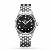 Swiss IWC Pilot's Watch Automatic 36