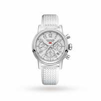 Swiss Chopard Mille Miglia Classic Chronograph Automatic Mens Watch