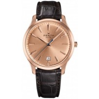 AAA Replica Zenith Captain Central Second Mens Watch 18.2020.670 / 95.c498